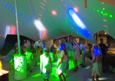Contactez le Dj animateur près de Cahors