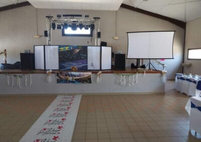 Animation de mariage à Cahors - Disco Mobile Fun Music