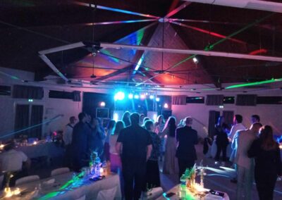 Animation et musique anniversaire et fête privée Cahors