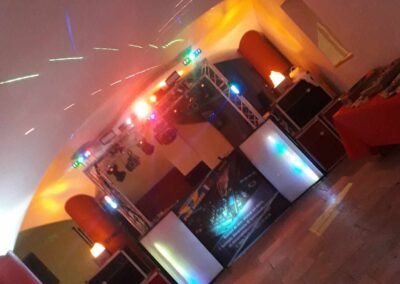 Animation de soirée à Cahors - Disco Mobile Fun Music