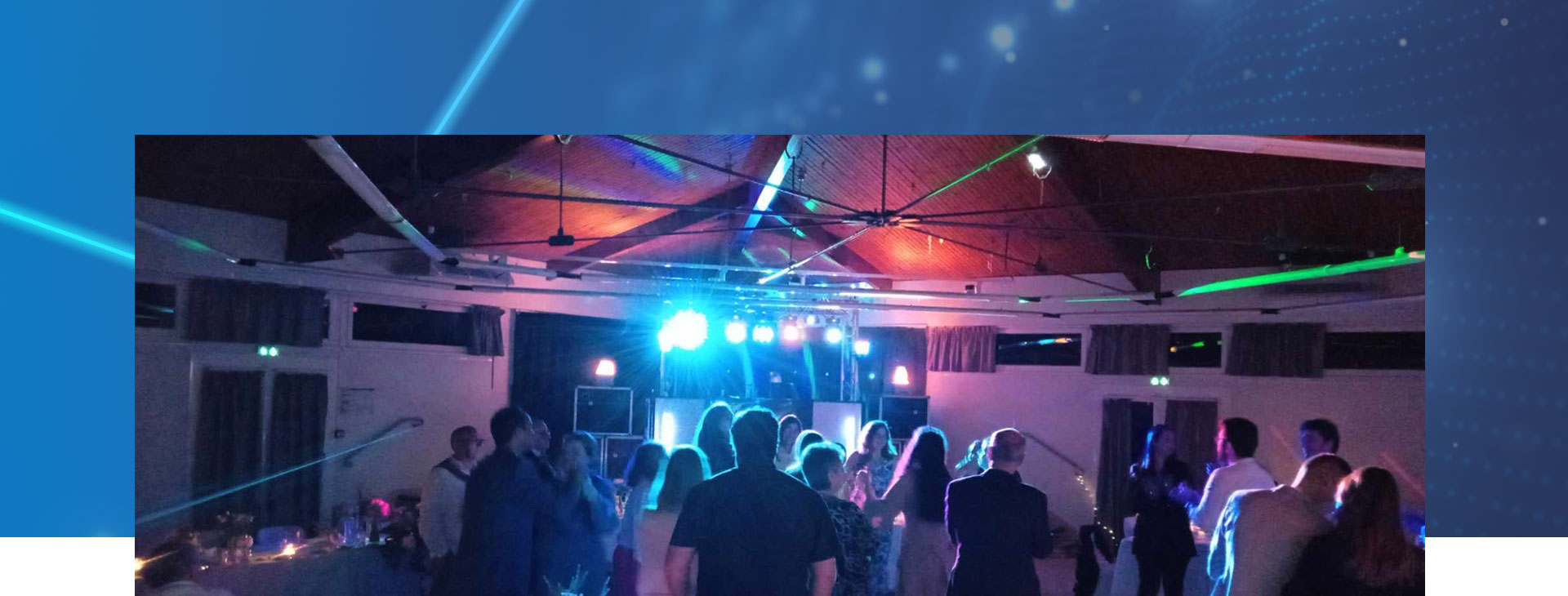 Animation et musique anniversaire et fête privée Cahors